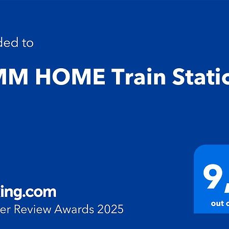 ונציה Mmm Home Train Station 2 מראה חיצוני תמונה